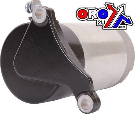 Arrowhead Electrical Starter Motor TTR225, Smu0353, 4jg-81890-00-00, 31100-15d10, 1c6-h1800-00-00