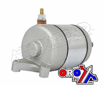 Arrowhead Electrical Starter Motor CRF250X 04-13, 31200-ksc-671, Honda, Smu0372