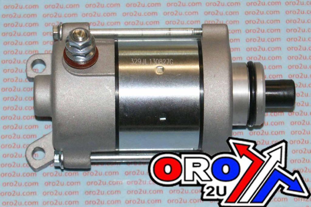 Arrowhead Electrical Starter Motor CRF450X 05-17 31200-mey-671 Honda Smu0373