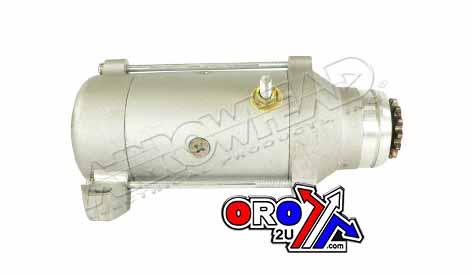 Arrowhead Electrical Starter Motor 31200-463-405, Gl1100 Gold Wing 31200-463-008, Smu0069
