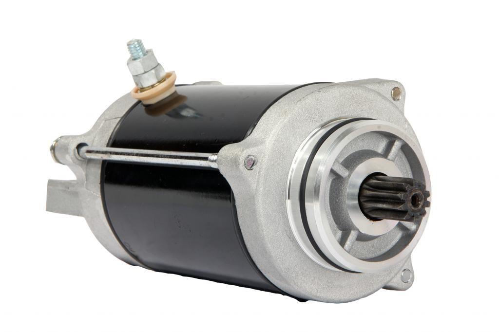 ARROWHEAD STARTER MOTOR VF750F 83-85, HONDA VF700F 31200-MB2-405, SMU0100 ROAD