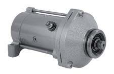 Arrowhead Electrical Starter Motor Gold Wing, 1200-mg9-406, 1200-mg9-681, Smu0112 Honda Road