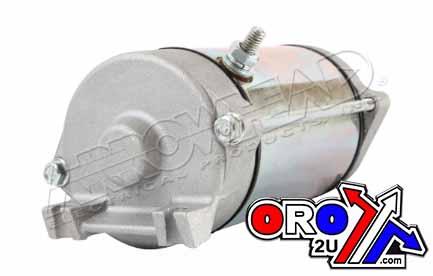 Arrowhead Electrical Starter Motor VN700 750 800, 21163-1068, -263, -319, Smu0126 Kawasaki Road