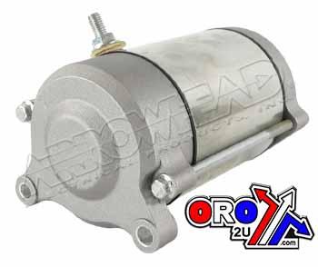 Arrowhead Electrical Starter Motor 1000/1100/1200, 21163-1161,21163-1212 Kawasaki, Smu0135 Kawasaki Road