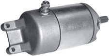 Arrowhead Electrical Starter Motor 31100-19c00, 1988-97 GSX600F Katana W/600cc, Smu0143 Suzuki Road
