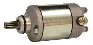 Arrowhead Electrical Starter Motor Gsx-r600 R750, 31100-33e00, 31100-35f00, Smu0150 Suzuki Road