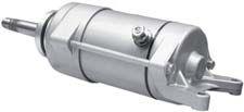 Arrowhead Electrical Starter Motor Xv 700 - 1100, Yamaha 5a8-81800-10-00, Smu0169 Yamaha Road