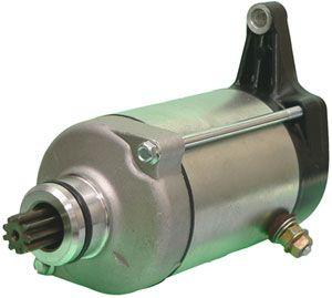 Arrowhead Electrical Starter Motor 36y-81800-10-00, Yamaha Fj1100 Fj1200, Smu0176 Road