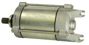 Arrowhead Electrical Starter Motor PC800 Vt1100, 31200-mah-008, 31200-mr5-038, Smu0184 Honda