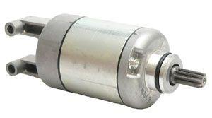 Arrowhead Electrical Starter Motor 04-08 Yamaha YZF-r6s 5eb-81890-00-00 Fz6 Smu0210