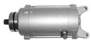 Arrowhead Electrical Starter Motor Xvs1100 V-star, Yamaha 5el-81890-00-00, Smu0305 Road