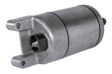 Arrowhead Electrical Starter Motor VT750C Shadow, Honda 31200-mew-922 Smu0470, Road