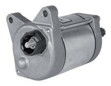 Arrowhead Electrical Starter Motor 2008-12 TRX250TE, Honda ATV 31200-hm8-b61, Smu0478