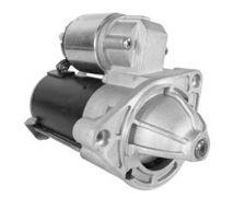 Arrowhead Electrical Starter Motor John Deere, Gator Xuv 825i 2011 Mia11732, Sva0011 Kawasaki