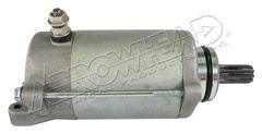 Arrowhead Electrical Starter Motor Arctic Cat, 550, 650, 700 Prowler Xt, Hdx, 0825-011, 0825-013, 0825-024, Arrowhead Smu0433, 410-22038
