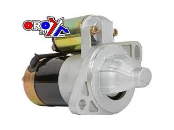 Arrowhead Electrical Starter Motor Arrowhead All Years John Deere 850cc 2020cc 2030cc Gator M-gator Pro Gator Snd0413