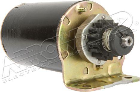 Arrowhead Electrical Starter Motor Cub Cabet, Briggs & Stratton, Arrowhead Sbs0004, 410-22005