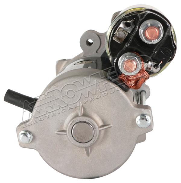 Arrowhead Electrical Starter Motor Cub Cabet, Arrowhead Snd0455, 31200-zj1-841, Big Country 6x4