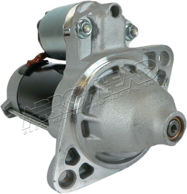 Arrowhead Electrical Starter Motor Cub Cabet, Volunteer UTV 854cc, Arrowhead Snd0596