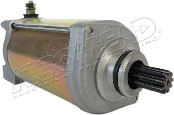 Arrowhead Electrical Starter Motor Bombardier, 420-294-356, 420-685-965, 990, Can-am Gs, Rs, Snd0682 ATV