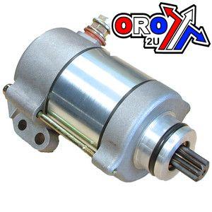 Arrowhead Electrical Starter Motor KTM 250 300 13, 55140001100, Smu0525 2013, 410-54279
