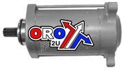 Arrowhead Electrical Starter Motor vs1400 Vl1500, 31100-10f00, -38b00, Smu0187