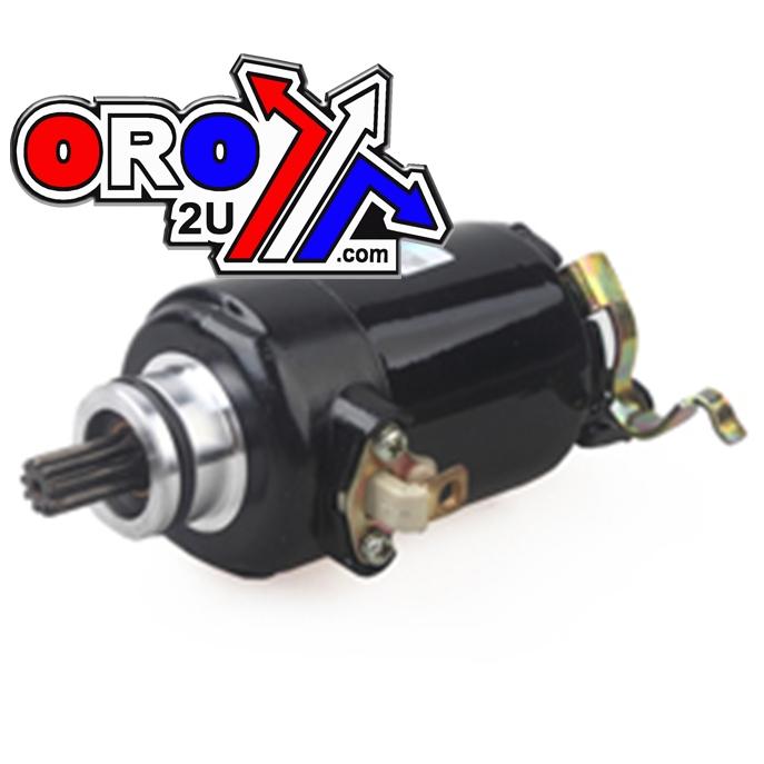 Atopmoto China Starter Motor Honda CBR250R, Honda CBR250R CB250 Jade, 640-699002