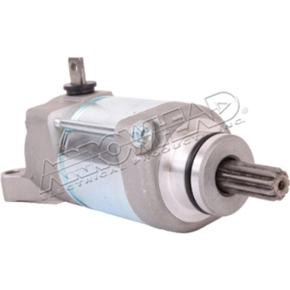 Arrowhead Electrical Starter Motor WRF450 07-13, 5tj-81890-30-00 Smu0455