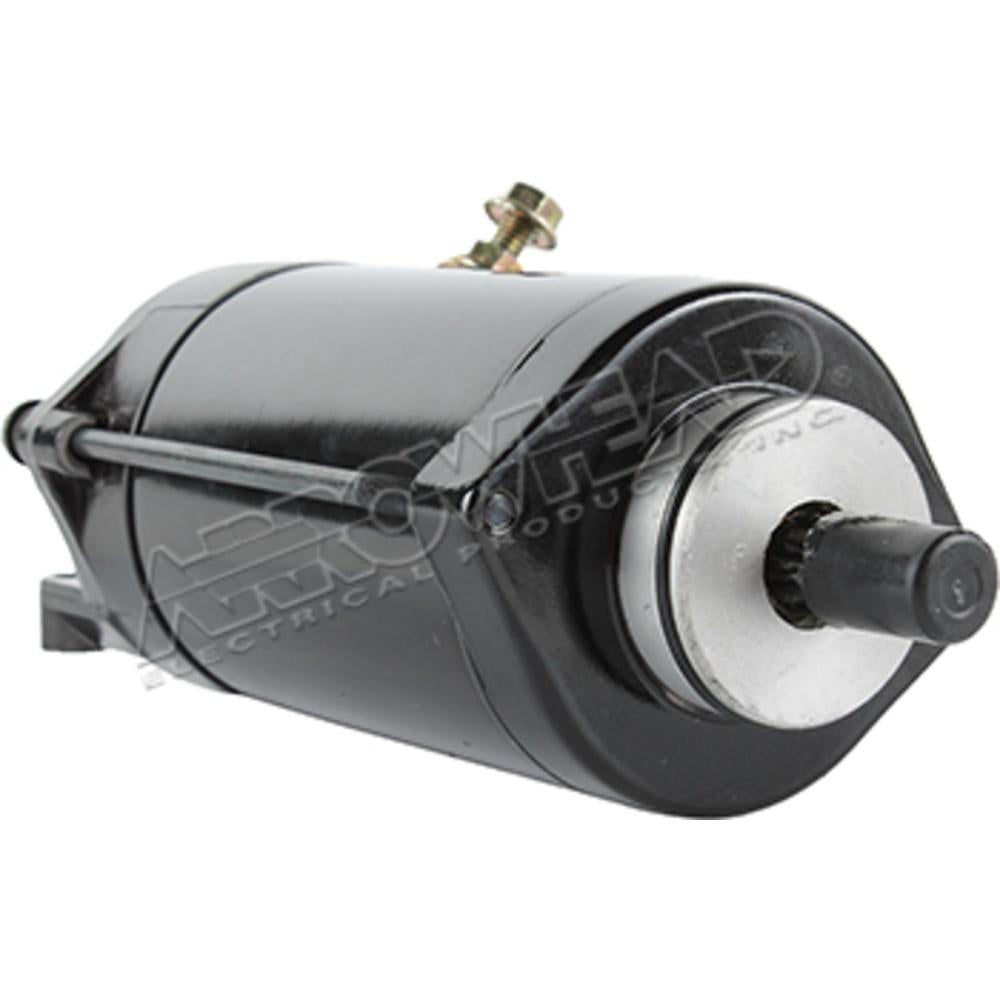 ARROWHEAD STARTER MOTOR VN2000 04-10, SMU0323, KAWASAKI VULCAN, 21163-0001