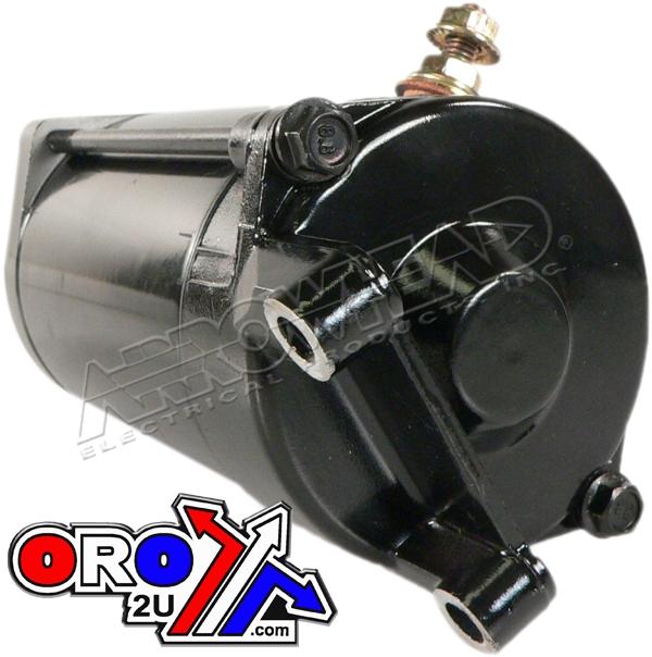 Arrowhead Electrical Starter Motor Bmw K1200lt, Snd0614, 12-41-2-305-907