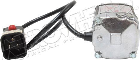 Arrowhead Electrical Starter Motor Kawasaki, Small Engines 21163-7030, 21163-7012, Sbs0040