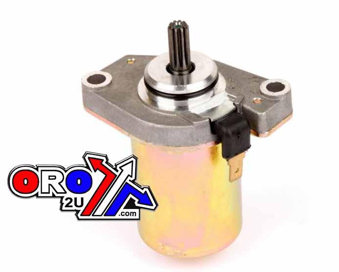Sifam Starter Motor Scooter 50cc