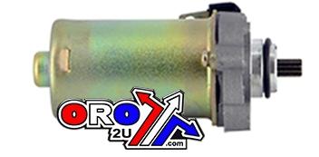 Sifam Starter Motor Scooter 50cc, Sifam, IND143