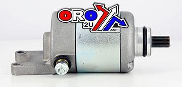 Sifam Starter Motor 125/250/300cc, Sifam, IND201