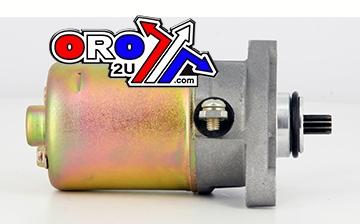 Sifam Starter Motor Kymco 50, Sifam, IND206