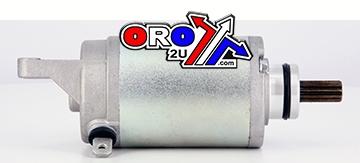 Sifam Starter Motor Suzuki 125-400, Sifam, IND204