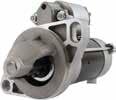 Arrowhead Electrical Starter Motor John Deere, Arrowhead Snd0444