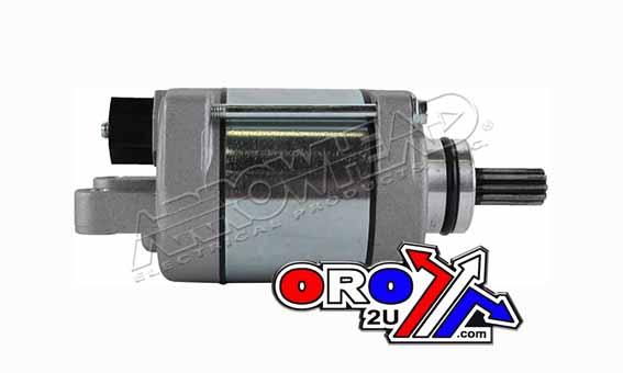 Arrowhead Electrical Starter Motor KTM 250/350, 410-54169 77240001100, Smu0531