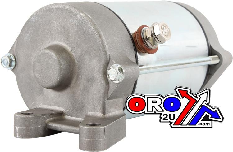 Arrowhead Electrical Starter Motor Honda St1100/a, Smu0240, 31200-mt3-003, Road, MC