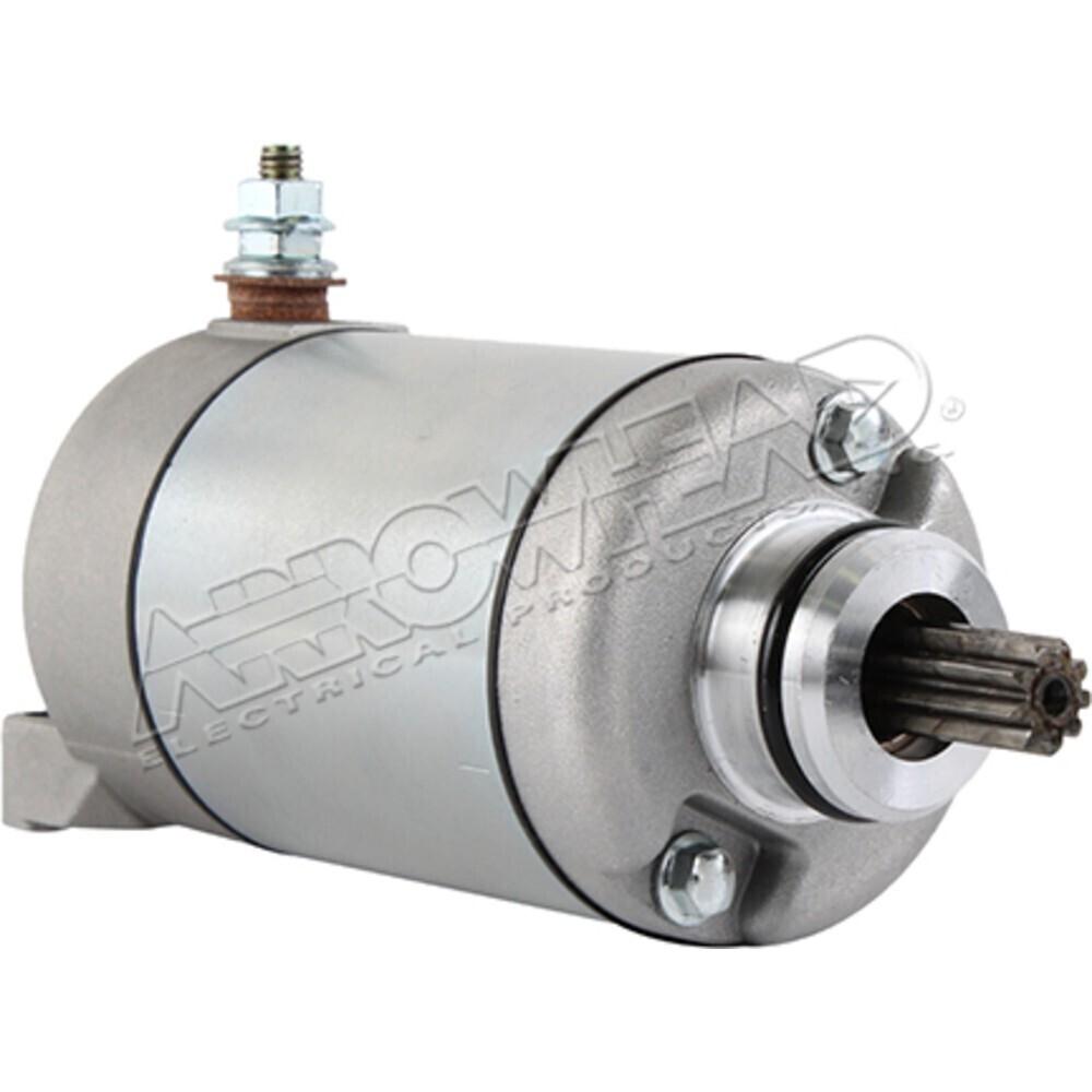 Arrowhead Electrical Starter Motor Cb1000r, F, Rr, Smu0384 31200-mel-000, Road, MC