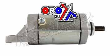 Arrowhead Electrical Starter Motor Aprilia Scooter, Smu0563 82699r, Ap8560025, Road, MC, Scooter
