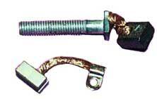 Ricks Electronics Brushes Set for Starter 70-108