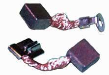 Ricks Electronics Brushes Set for Starter, 70-109