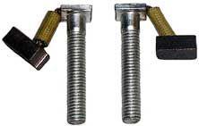 Dirt Racing No Date Yet on New Stock, Brushes Set 2 with Bolt 35l, Up-01500