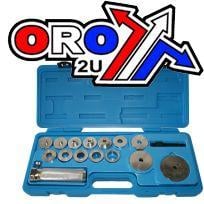 Dirt Racing Seal & Bearing Install Kit