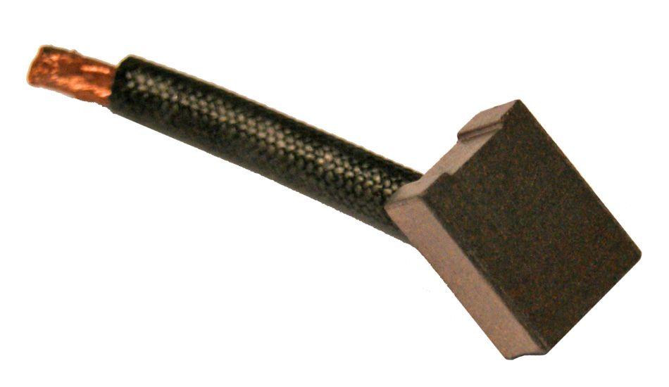 Arrowhead Electrical Brush 13lx10wx6t Insulatd, Smu7508, 141-54002-10 13x10x6