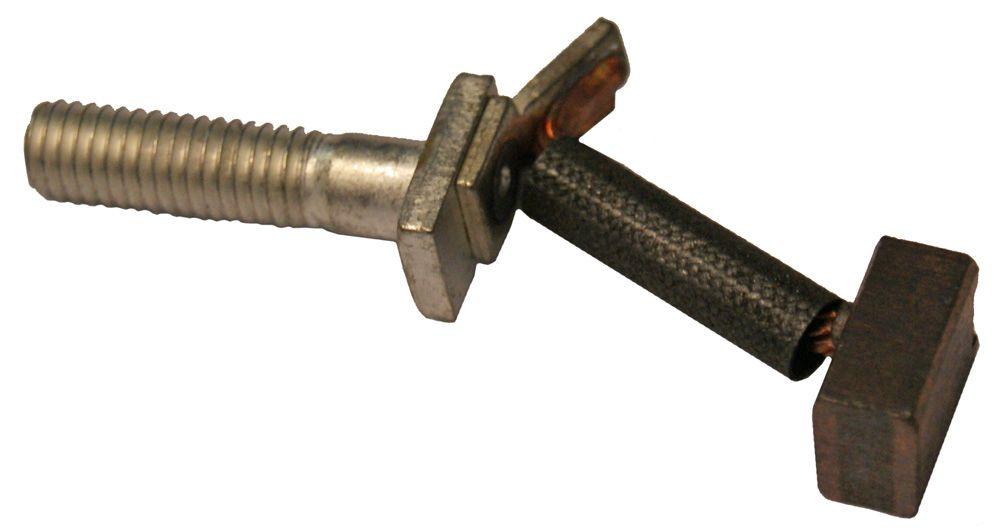 Arrowhead Electrical Brush 12l X 8.9w X 5.9t Snd7534, 141-52035 12x9x6