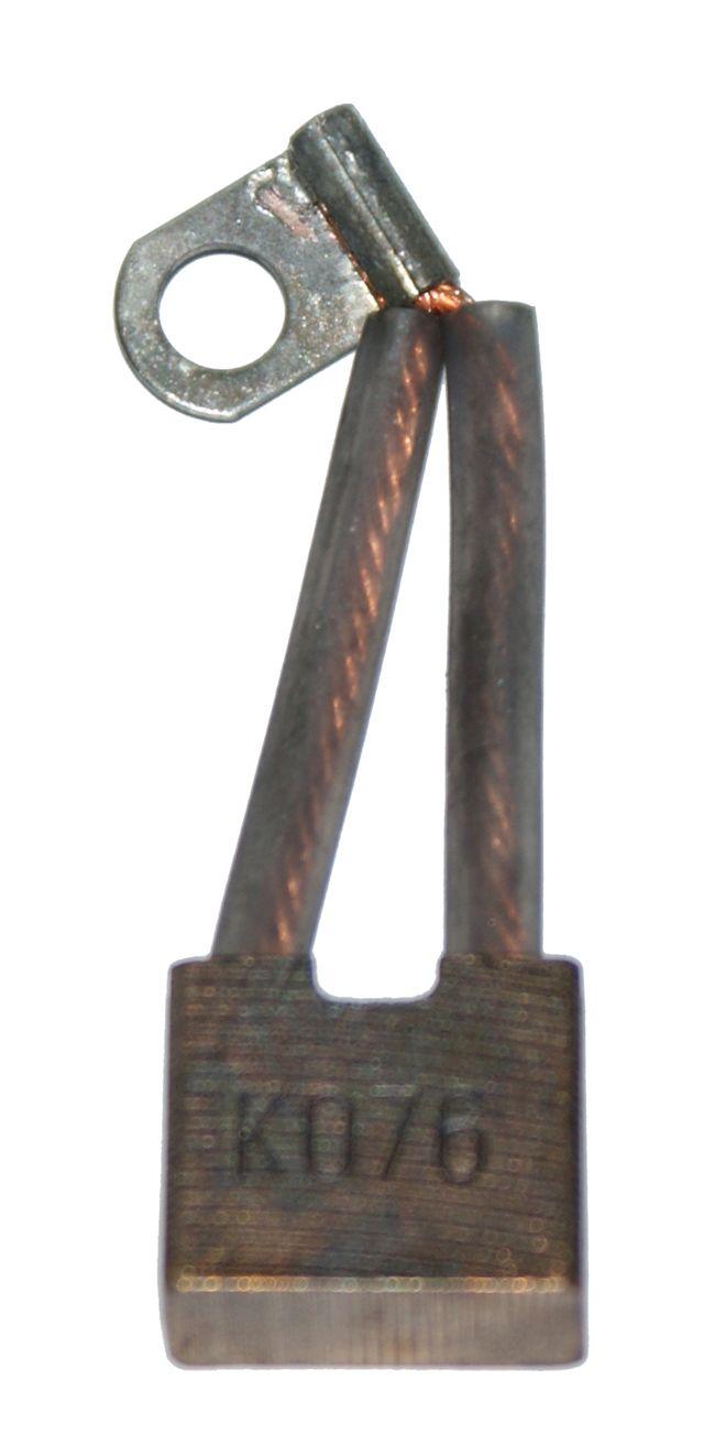 Arrowhead Electrical Brush 10.5lx14wx6t