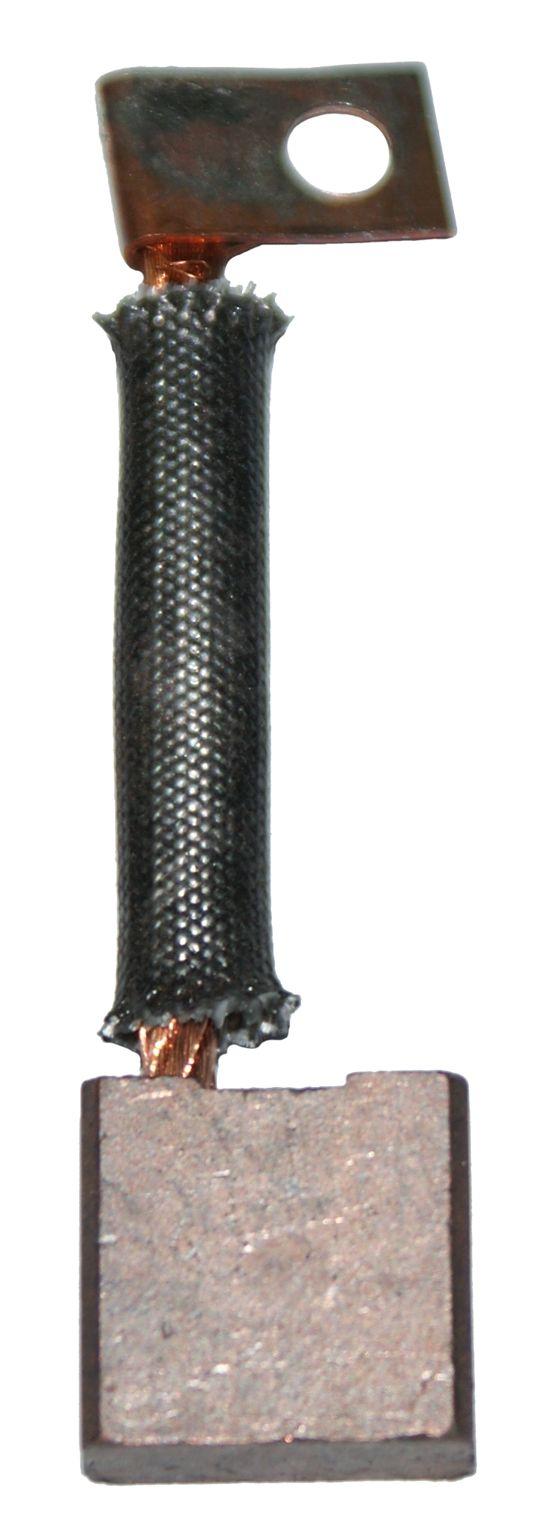 Arrowhead Electrical Brush 14lx8wx4t Arrowhead 141-54010-4 14x8x4