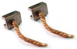 Dirt Racing Brush Set/2 9x12x6 W30l